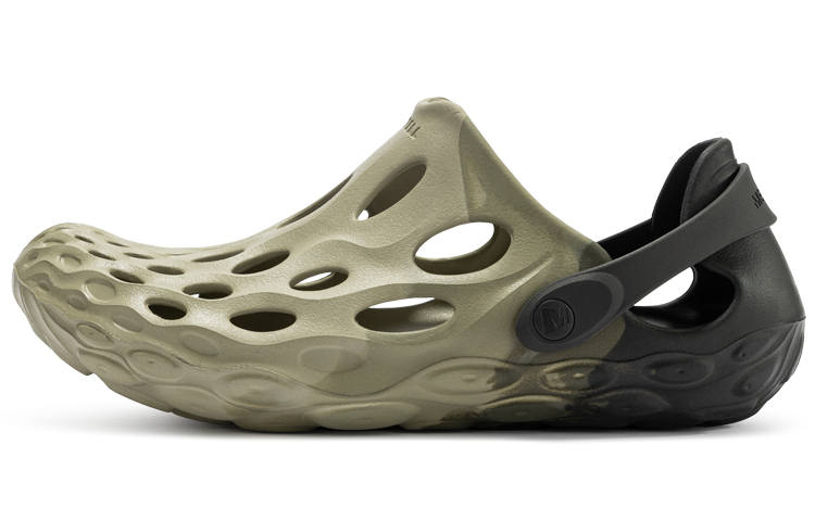 MERRELL MERRELL Hydro Moc Outdoor Clogs Men's Polar Night Green