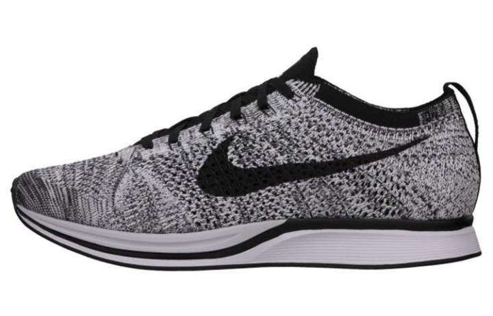 Nike Nike Flyknit Racer Oreo