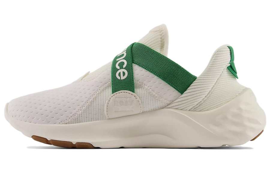 New Balance New Balance Fresh Foam Roav Rmx 'White Green' Women's