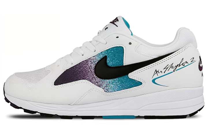 Nike Nike Air Skylon 2 Eggplant