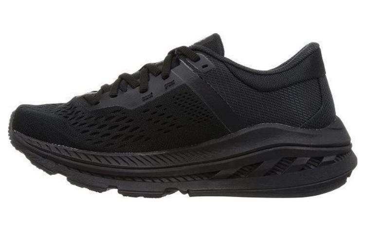 YONEX 200X Safe Slip Resistant Abrasion Resistant Low top Running Shoes Men's Black