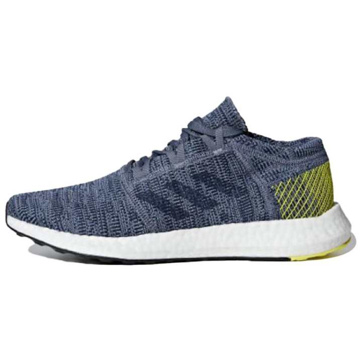 Adidas Adidas PureBoost Go 'Steel Blue'