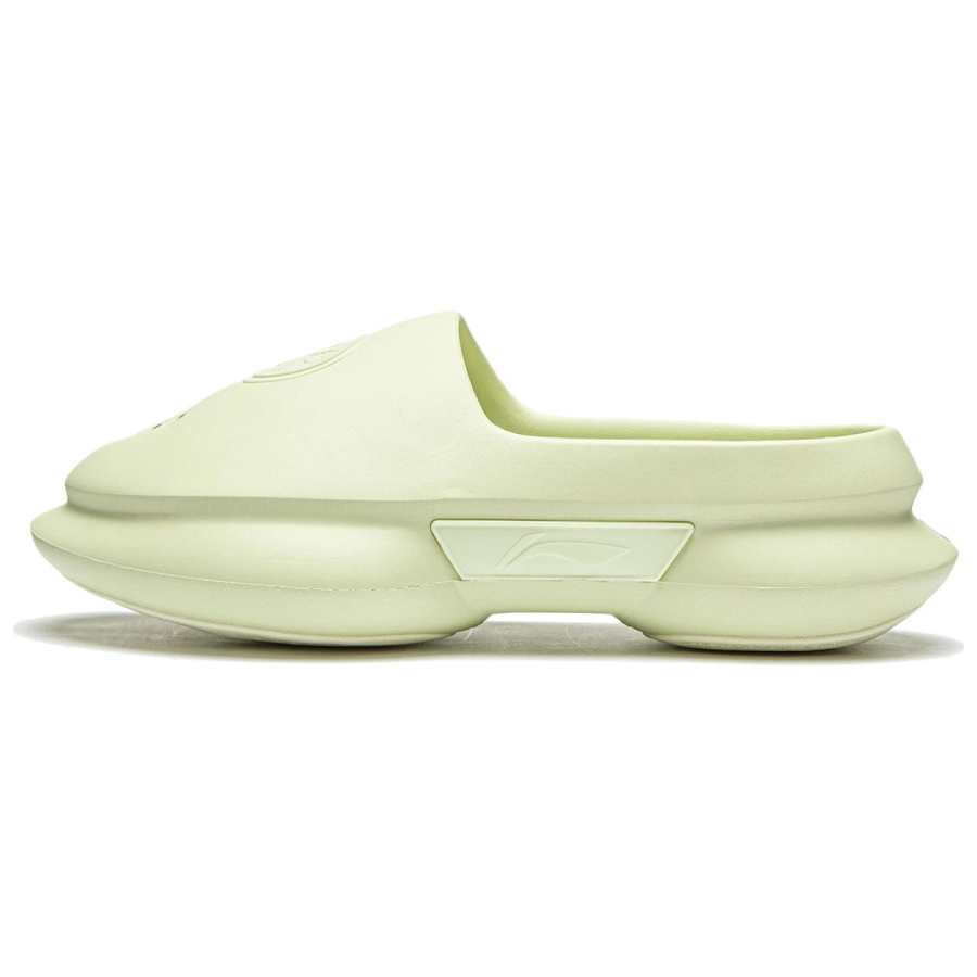Li-Ning Li Ning Slide Slippers Men's Green