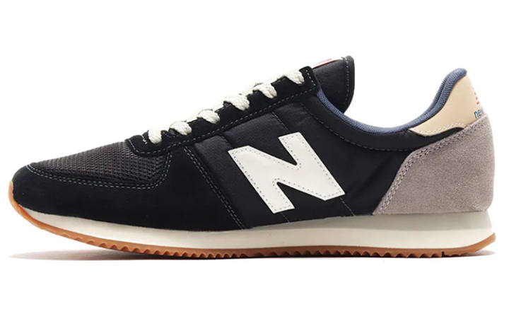New Balance New Balance 220 Black/Grey
