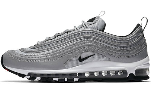 Nike Nike Air Max 97 Reflective Silver