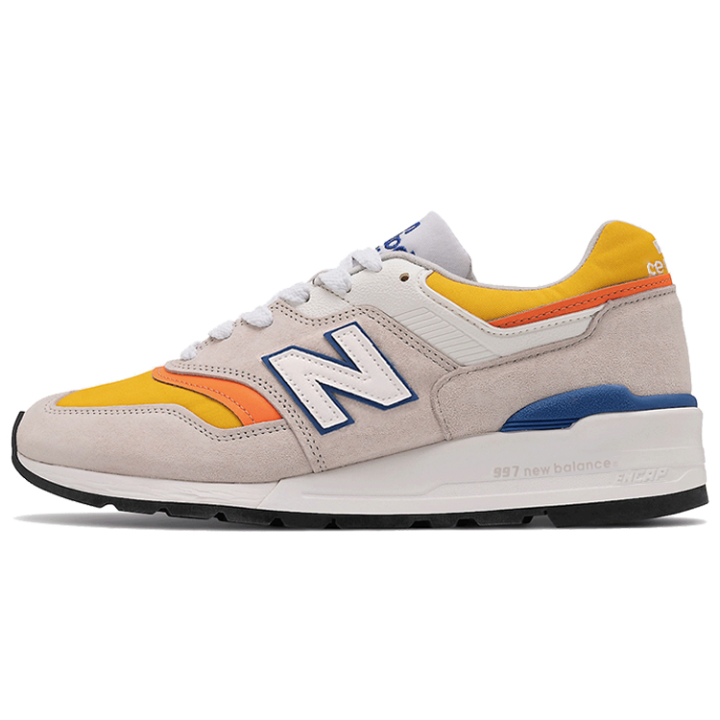 New Balance 997 New Balance 'Festival Pack - Nimbus Cloud'