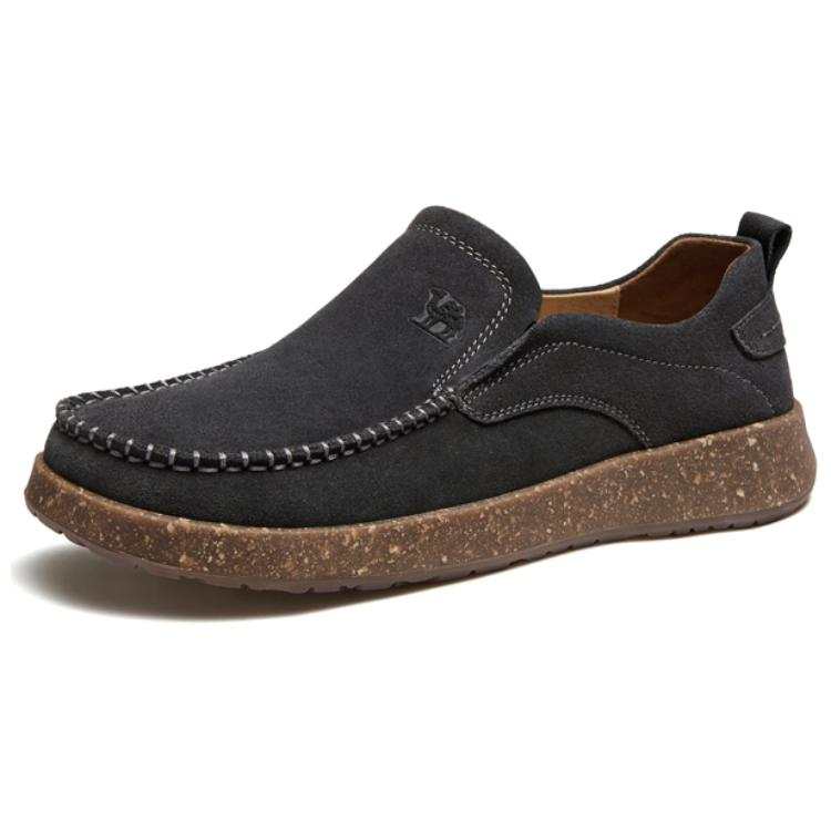 CAMEL CAMEL Loafers Men's