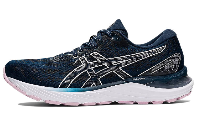 ASICS Gel Cumulus 23 'French Blue' Women's