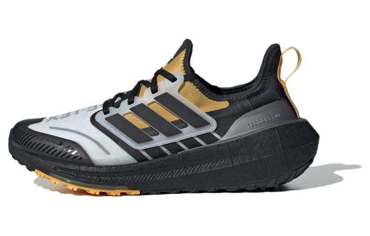 Adidas UltraBoost Light Wmns Adidas GORE-TEX 'Chalk White Preloved Yellow' Women's