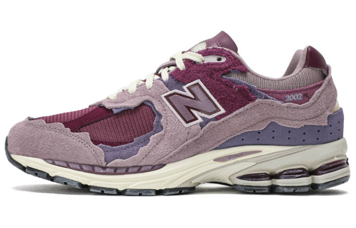 New Balance New Balance 2002R "Protection Pack - Violet" sneakers