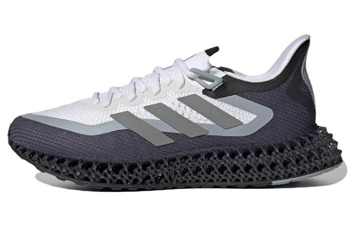 Adidas 4DFWD Adidas 'White Grey'