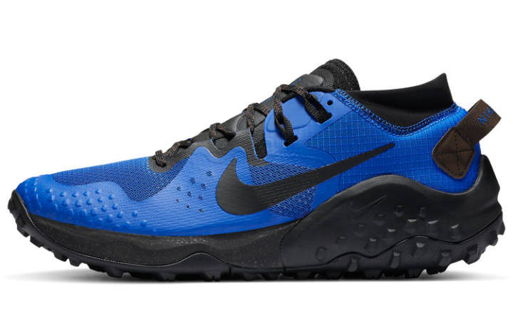 Nike Nike Wildhorse 6 'Black Blue'