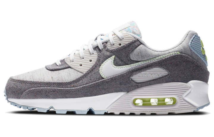 Nike Nike Air Max 90 Recycled Canvas