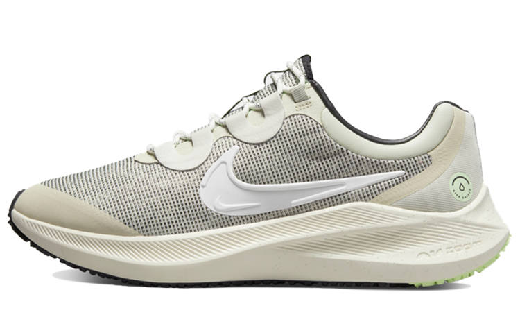 Nike Nike Zoom Winflo 8 Fabric Cushioning Slip Resistant Abrasion Resistant Waterproof And Breathable