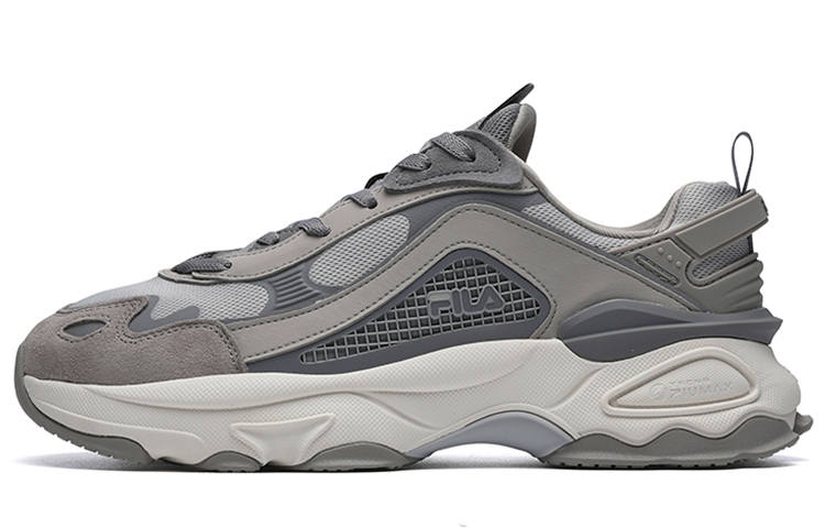 FILA FILA Volacano Chunky 'Grey'