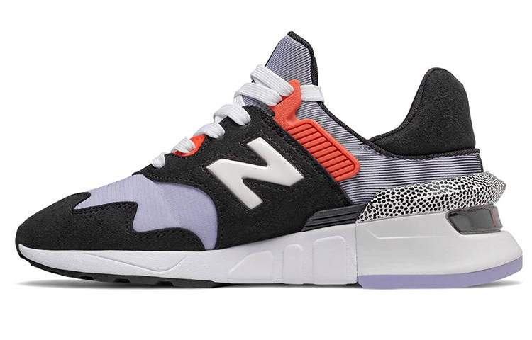 New Balance New Balance Wmns Re-Engineered 997 Sport v1 'Purple' Women's