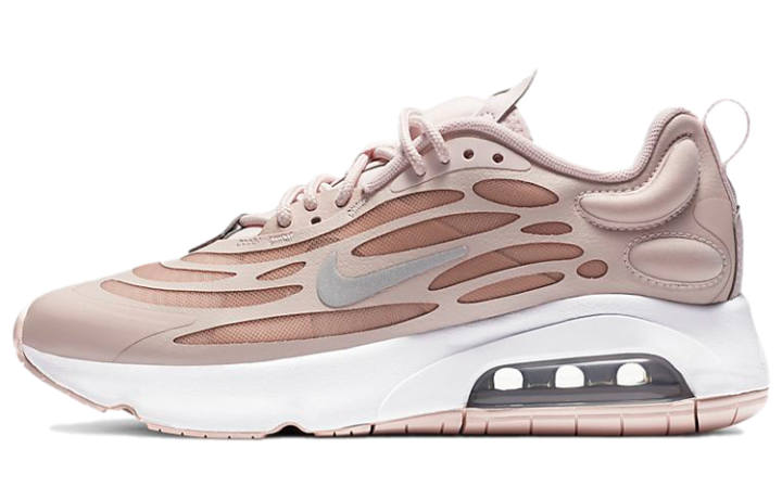 Nike Nike Air Max Exosense Barely Rose Women's