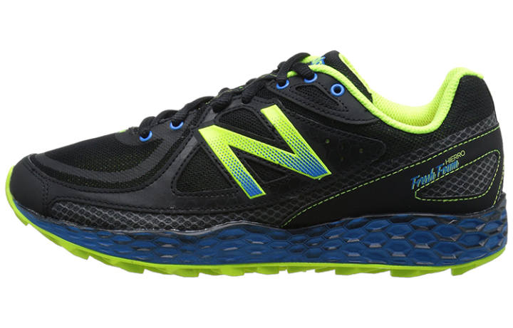 New Balance New Balance Fresh Foam Low Top Black