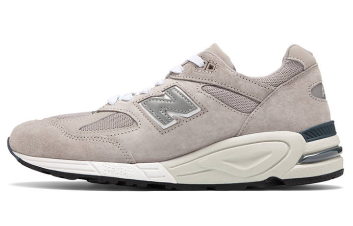 New Balance 990v2 New Balance Made in Usa '9'X Series Pack'