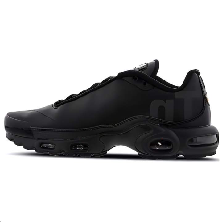 Nike Nike Air Max Plus Tn Se Black Anthracite