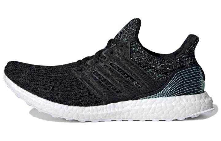 Adidas UltraBoost Parley x UltraBoost Adidas 4.0 'Core Black'