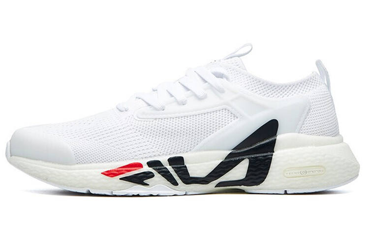 FILA Athletics Mind 3s Shoes White Women's