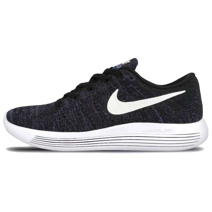 Nike Nike LunarEpic Flyknit Low Dark Purple Dust Women's