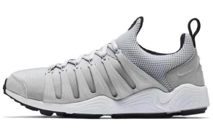 Nike Nike Air Zoom Spirimic Metallic Platinum