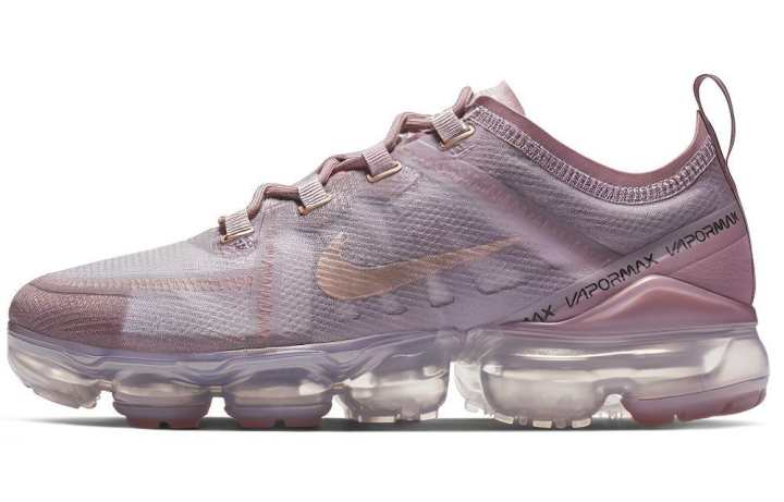 Nike Nike Air VaporMax 2019 Plum Chalk Women's