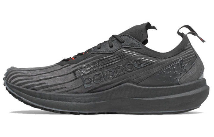 New Balance New Balance Low top Marathon Running Shoes Men's Black D Width