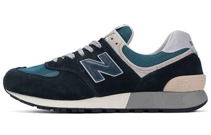 New Balance New Balance 574 Black/Blue