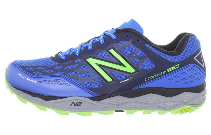 New Balance New Balance 1210 Low Top Blue
