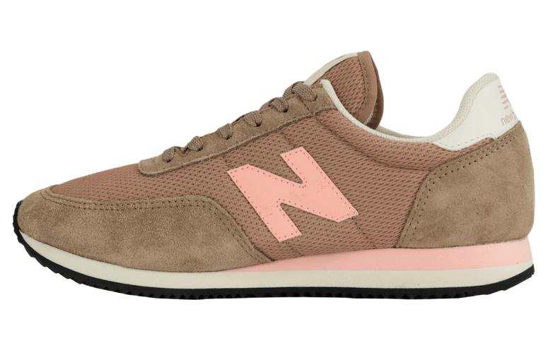 New Balance New Balance 720 Series Low Tops Casual Brown Women's