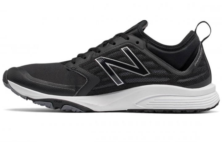 New Balance New Balance Vazee Quick V2 Trainer 'Black'