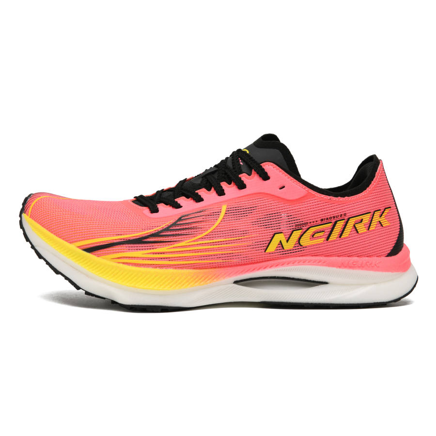 Neirk Neirk Low top Supercritical Midsole Running Shoes Unisex Chasing Light Shadow