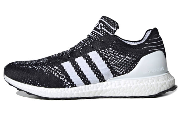 Adidas UltraBoost Adidas Dna Primeknit '2020 Pack - Core Black'