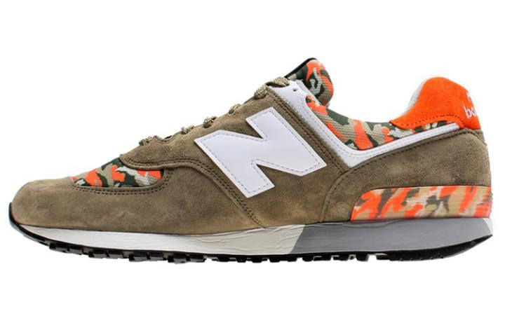 New Balance 576 New Balance 'Camo'