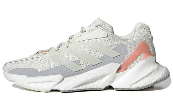 Adidas Adidas Wmns X9000L4 'White Tint Ambient Blush' Women's