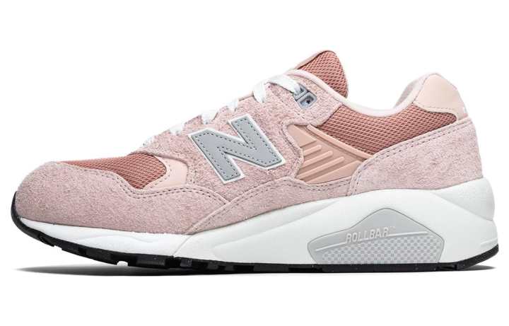 New Balance New Balance 580 Pink Sand