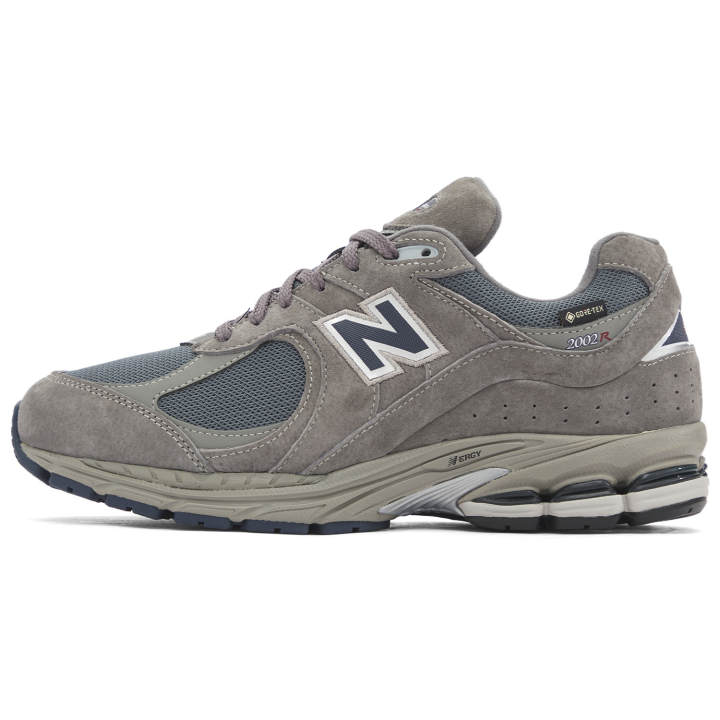 New Balance 2002R New Balance GORE-TEX 'Castlerock Natural Indigo'