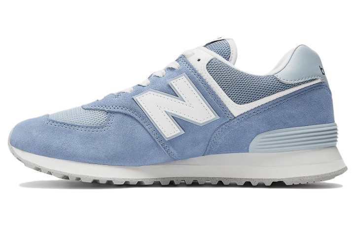 New Balance New Balance 574 Carolina Blue