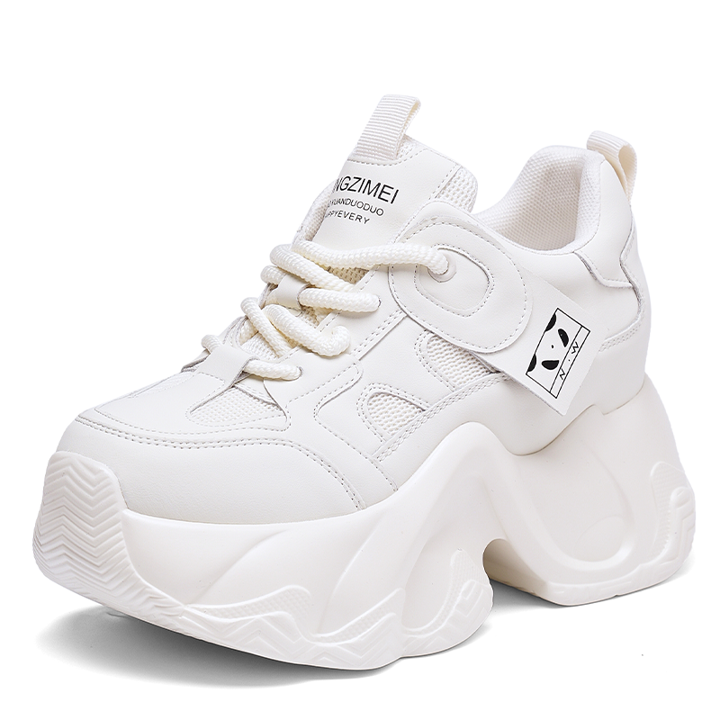 NRDROFFICIAL Low top Chunky Sneakers Women's