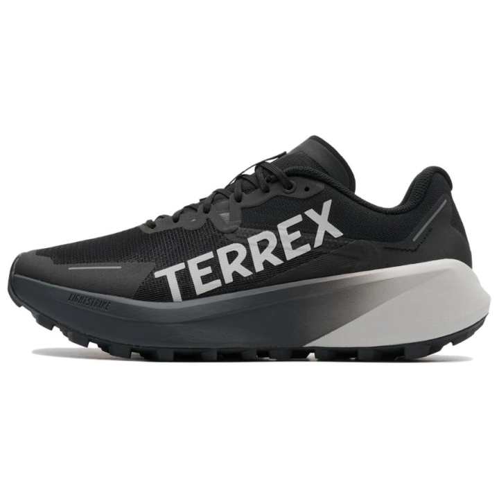 Adidas Adidas Terrex Agravic 3 'Black Grey'