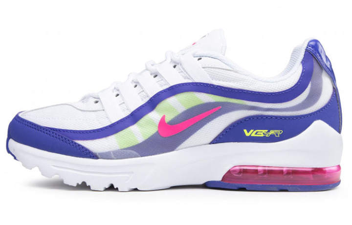 Nike Nike Air Max VG R Amd 'White Purple' Women's