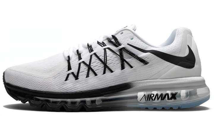 Nike Nike Air Max 2015 White Black