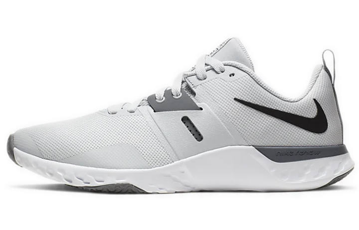 Nike Nike Renew Retaliation Tr Lightweight Mesh Slip Resistant Lightweight Non slip Lightweight Low top Running Shoes Unisex