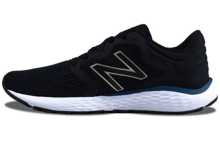 New Balance New Balance 520 Series Low Tops Breathable Black