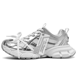 REPUSEN Height Increasing Abrasion Resistant Lightweight Breathable Slip Resistant