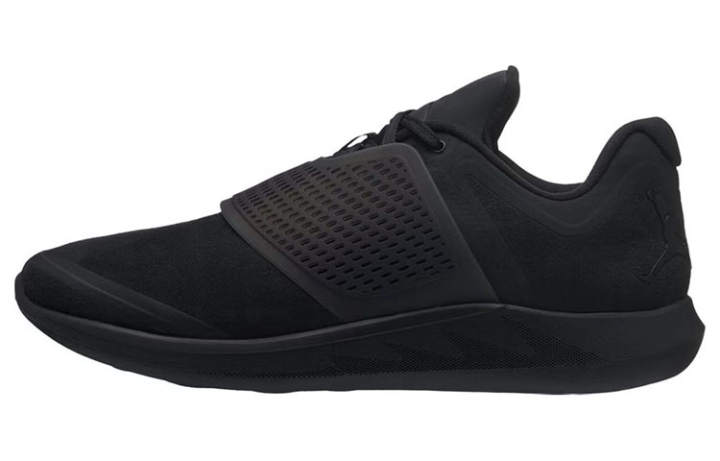 Jordan Jordan Grind 2 Black