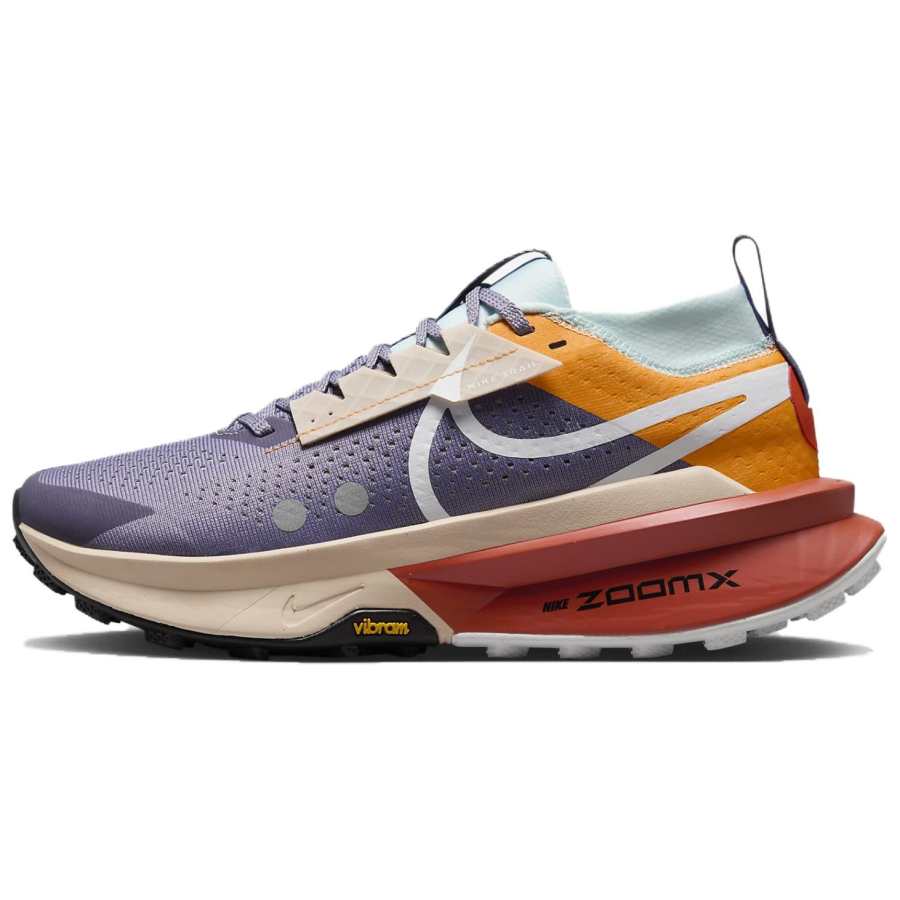 Nike Nike ZoomX Zegama Trail Daybreak Cosmic Clay Women's